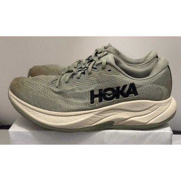 Hoka Rincon 4 Men’s Size 11D - Picture 1 of 9